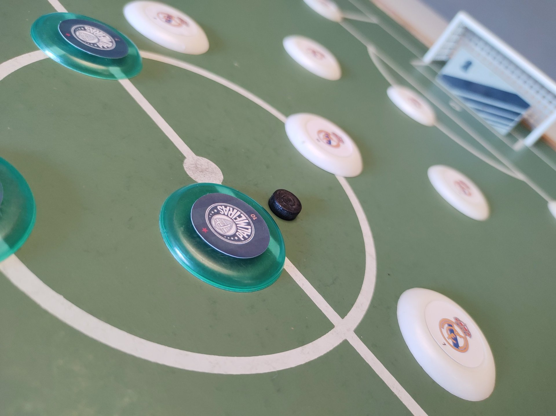 LFM 1